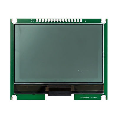 grafische LCD Positivdarstellung 240X160 Modul-FSTN mit weißer Hintergrundbeleuchtung ST7529